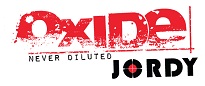 JORDY OXIDE small