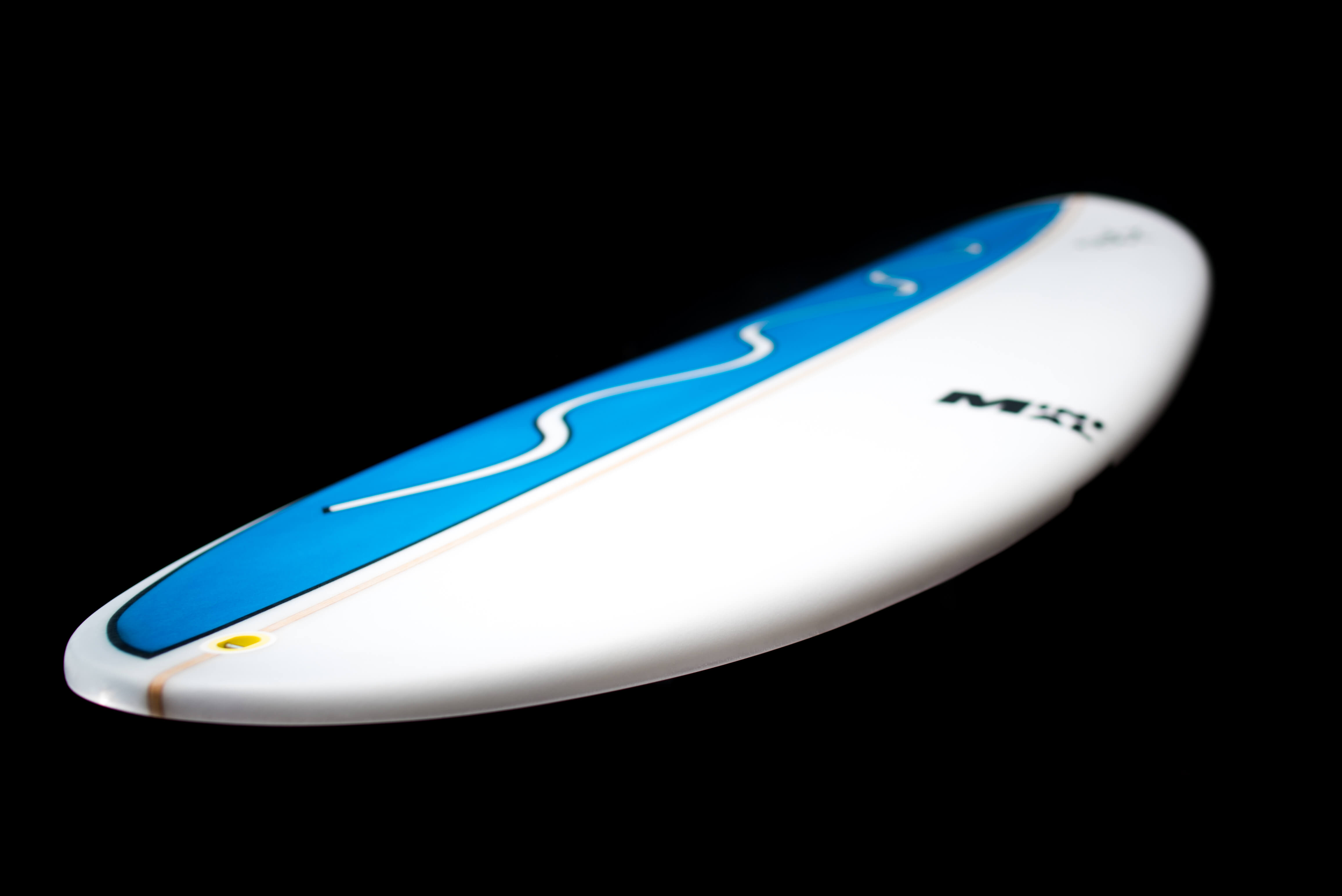 Mini Mal – Graham Smith Surfboards